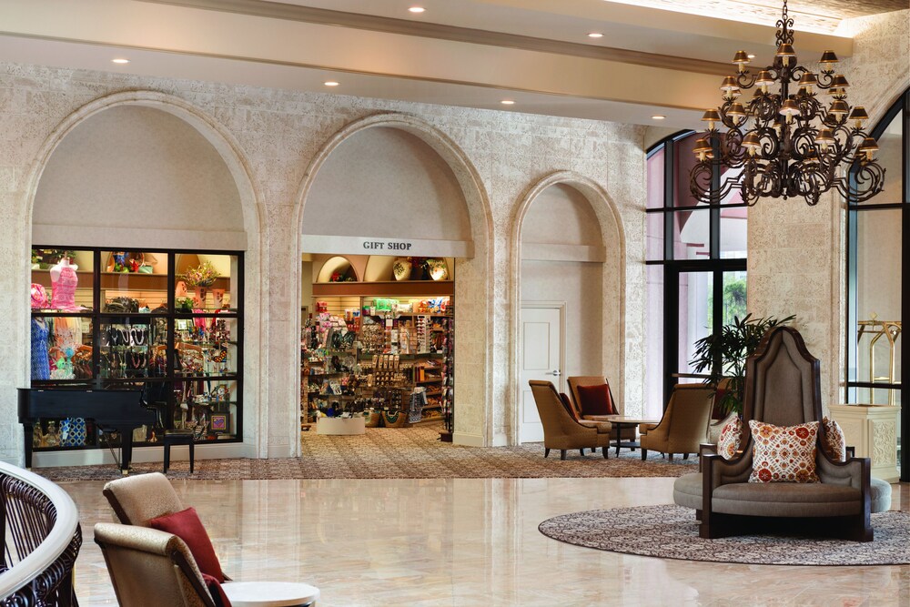 Gift Shop