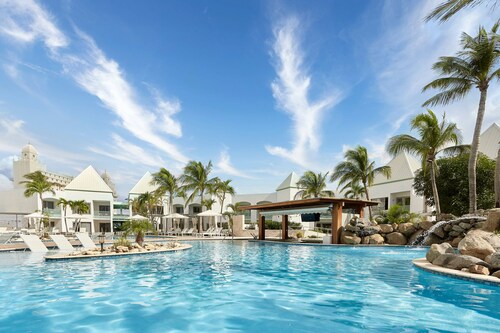 Courtyard Aruba Resort