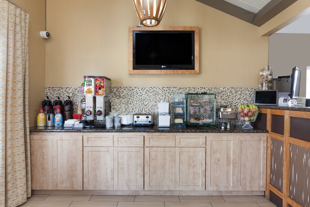 Hotel Interior