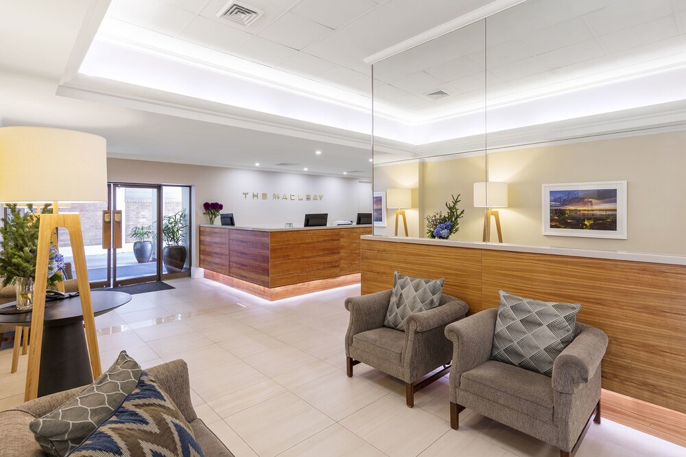 Hotel Interior