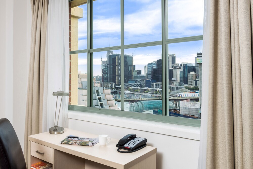City View
