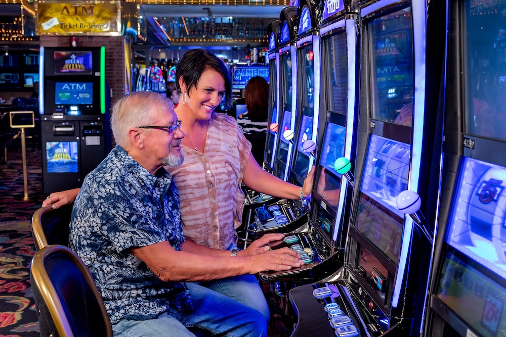 Casino