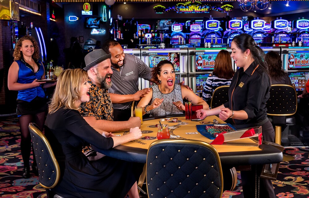 Casino