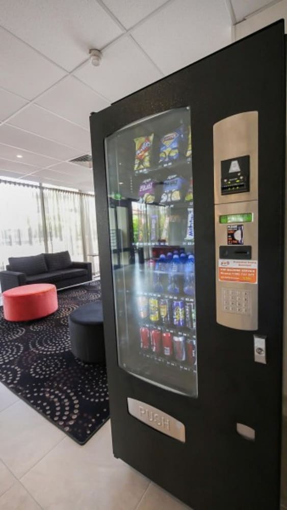 Vending Machine