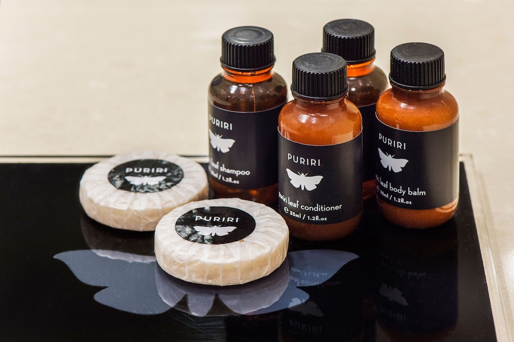 In-Room Amenity