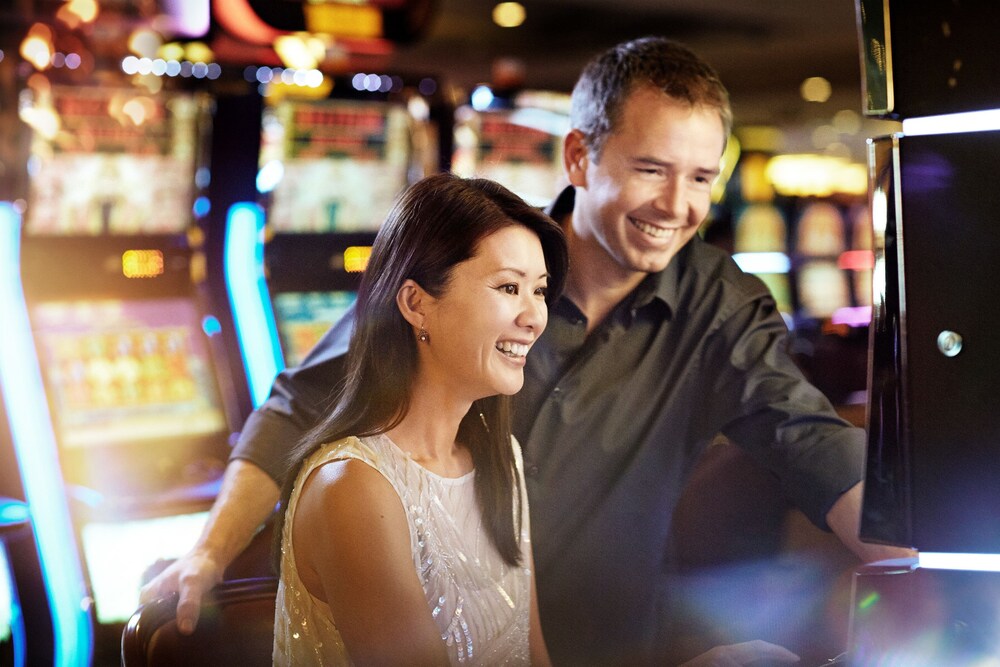 Casino