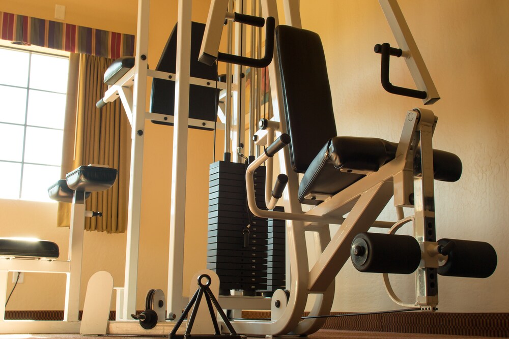 Instalaciones deportivas