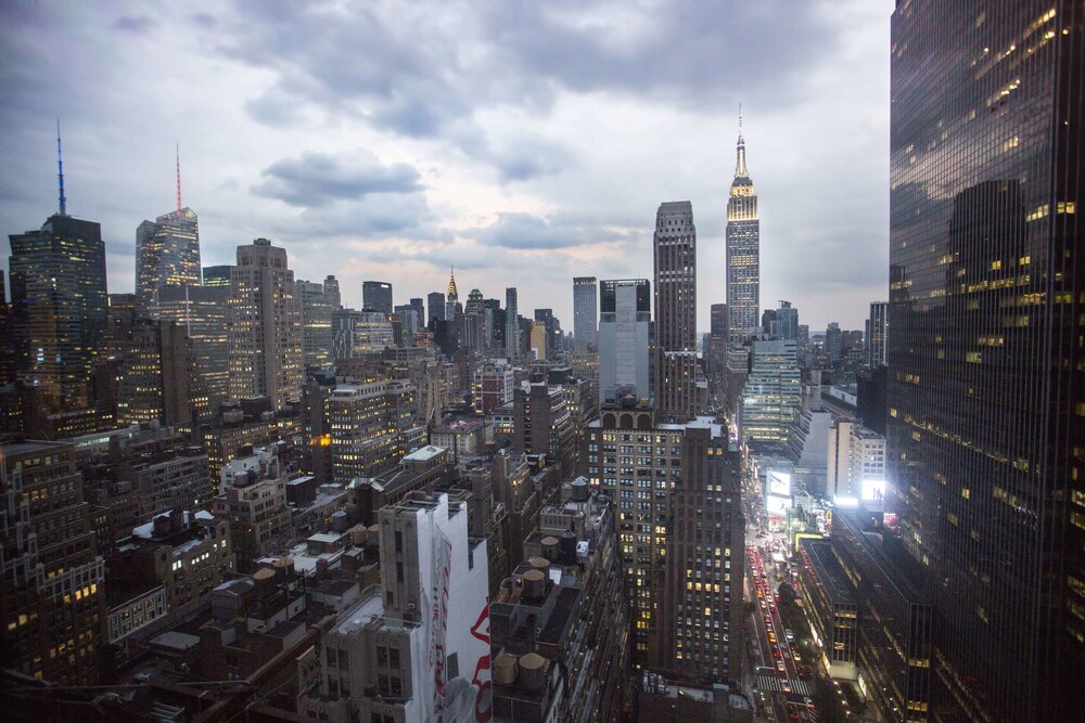 City View