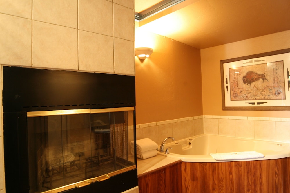 Jetted Tub