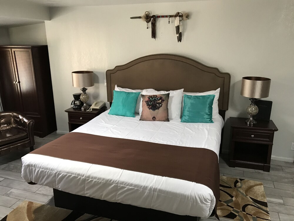 Guestroom