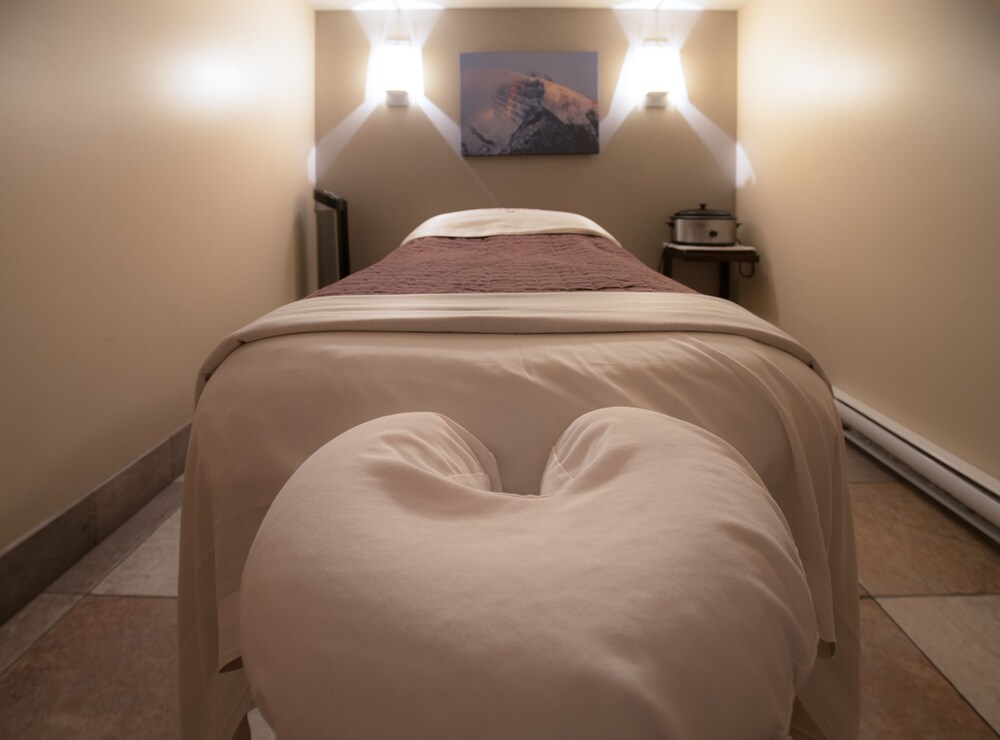 Treatment Room