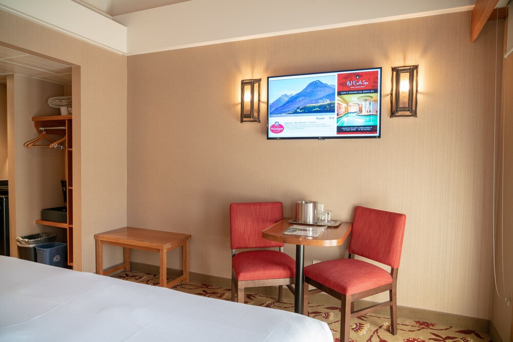 In-Room Amenity