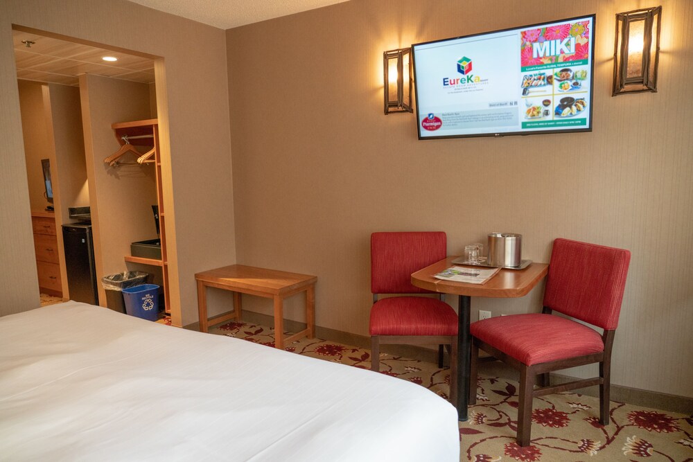 In-Room Amenity