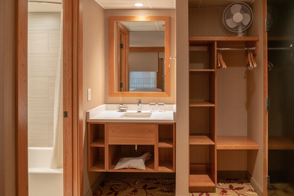 In-Room Amenity