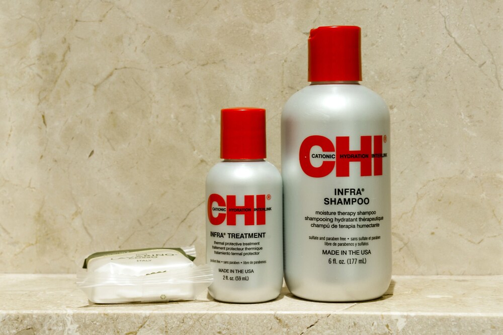 In-Room Amenity