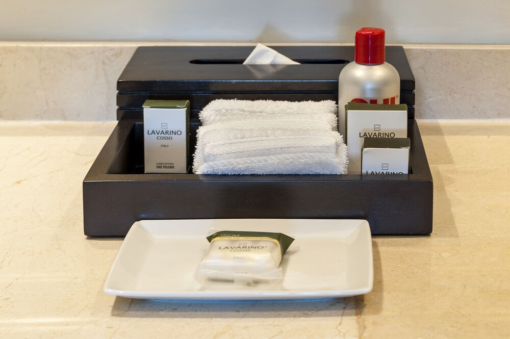 In-Room Amenity