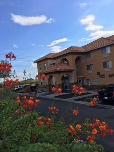 Hotel Front