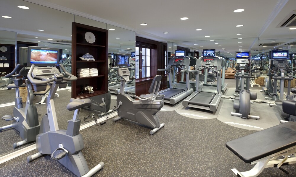 Sports Facility