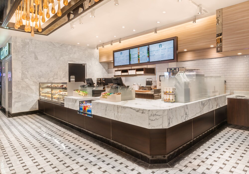 Cafe
