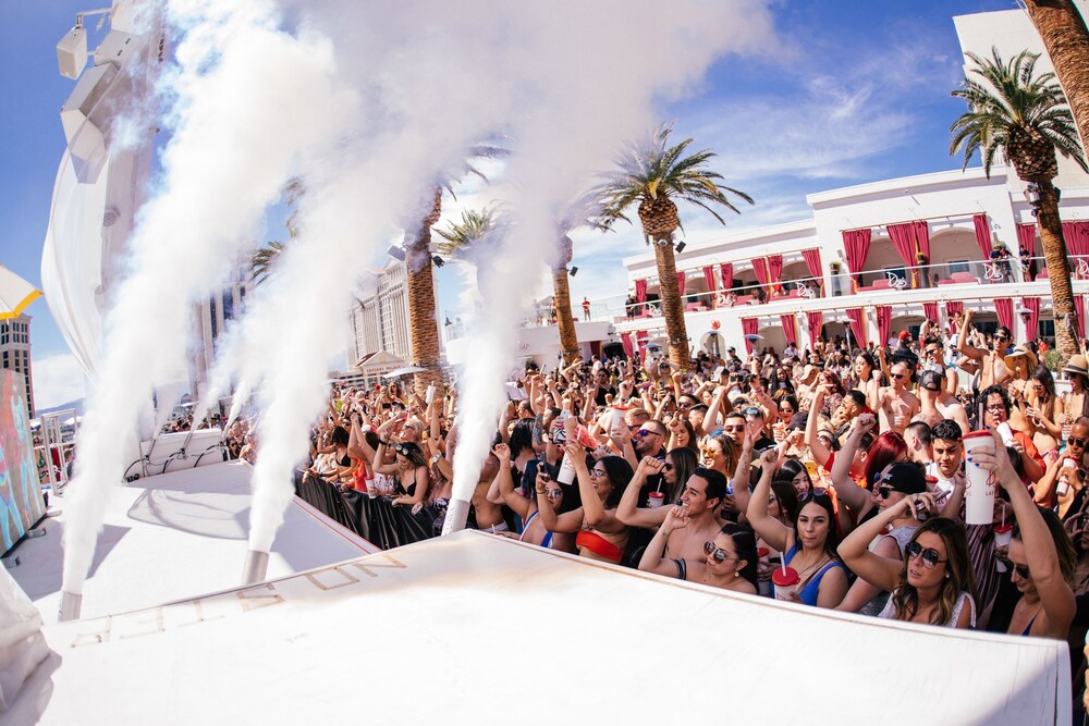 Nightclub