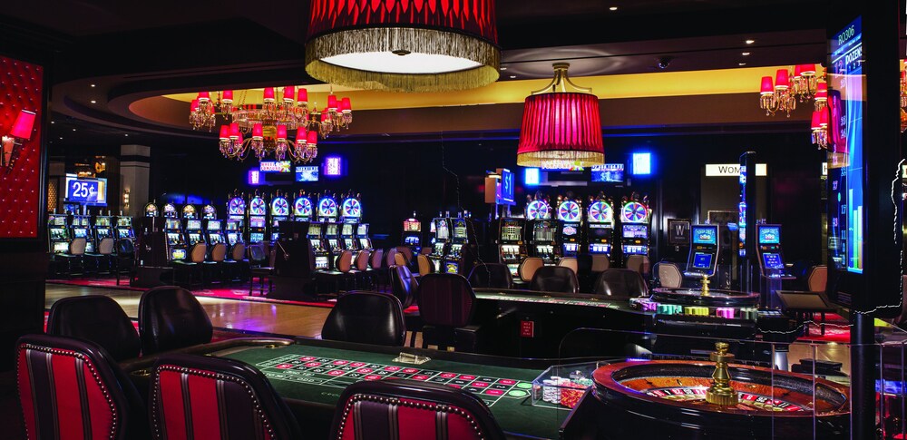 Casino
