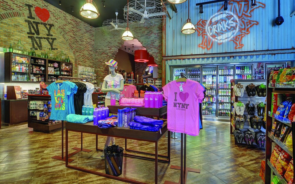 Gift Shop