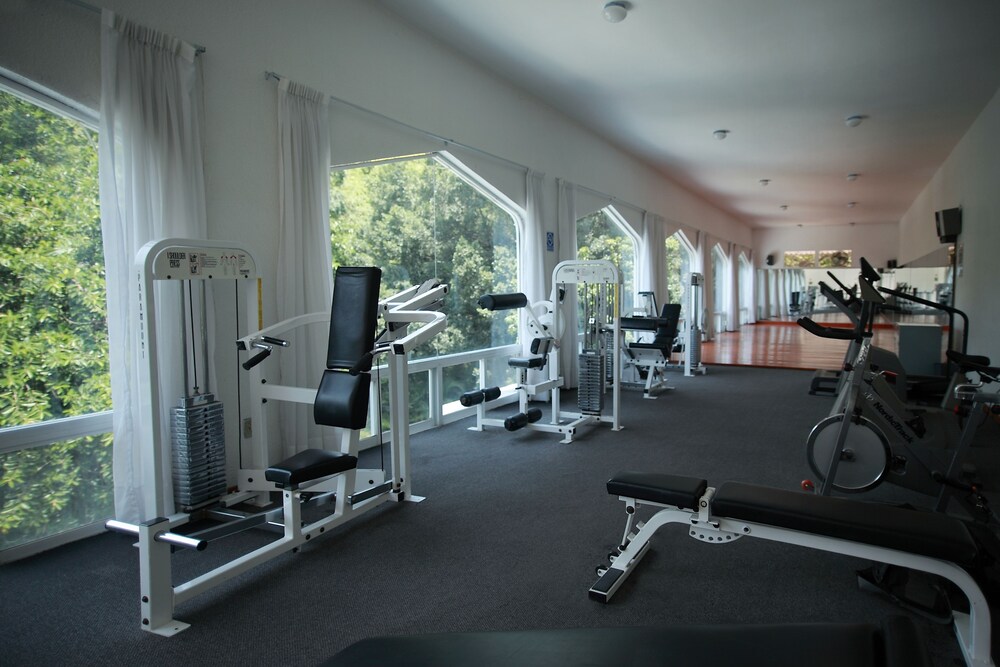 Gimnasio