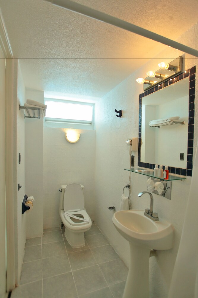 Cuarto de baño