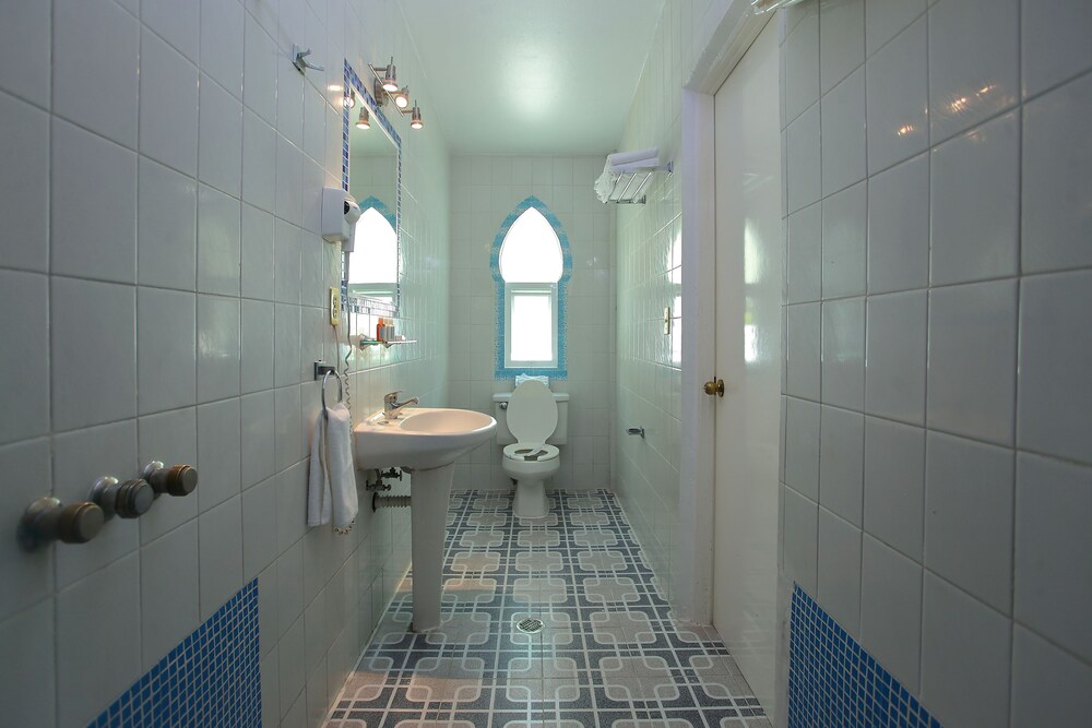Cuarto de baño