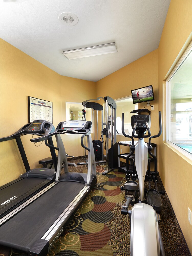 Sports Facility