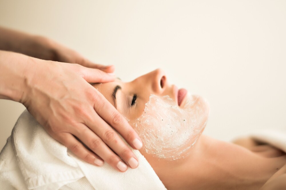 Facial