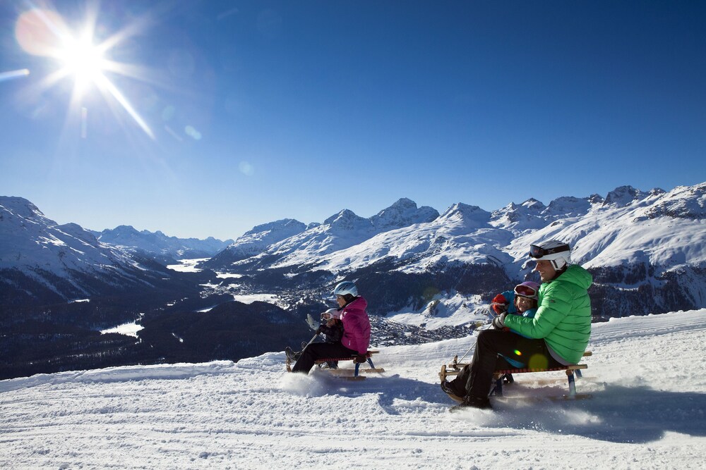 Ski Hill