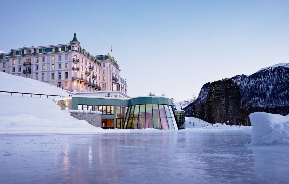 Hotel Front