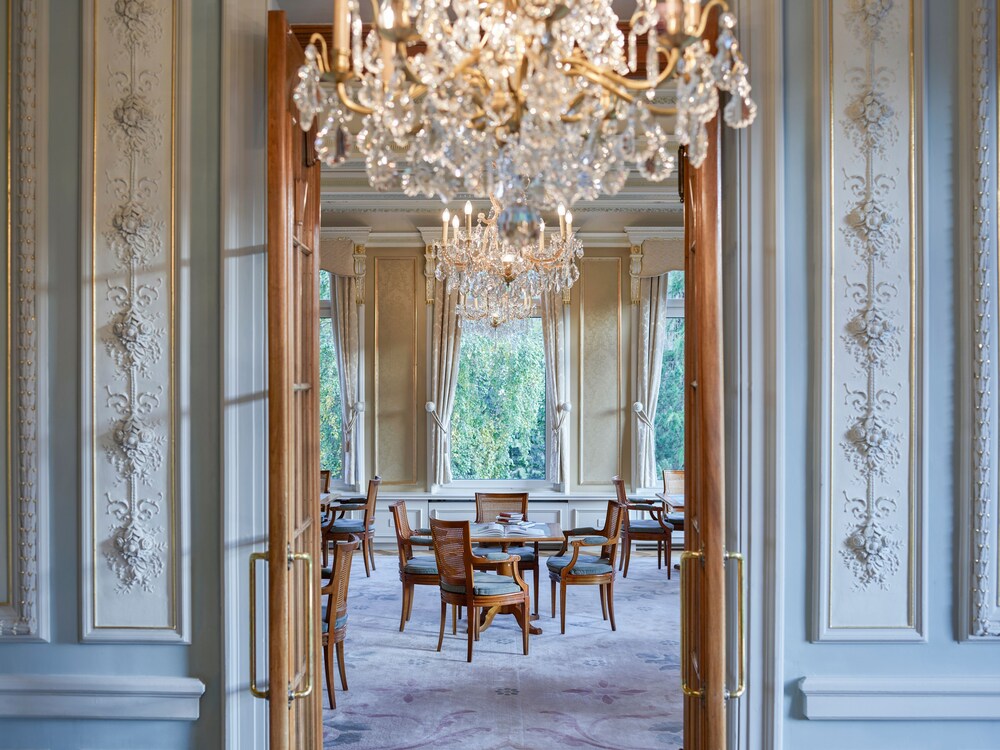 Hotel Interior