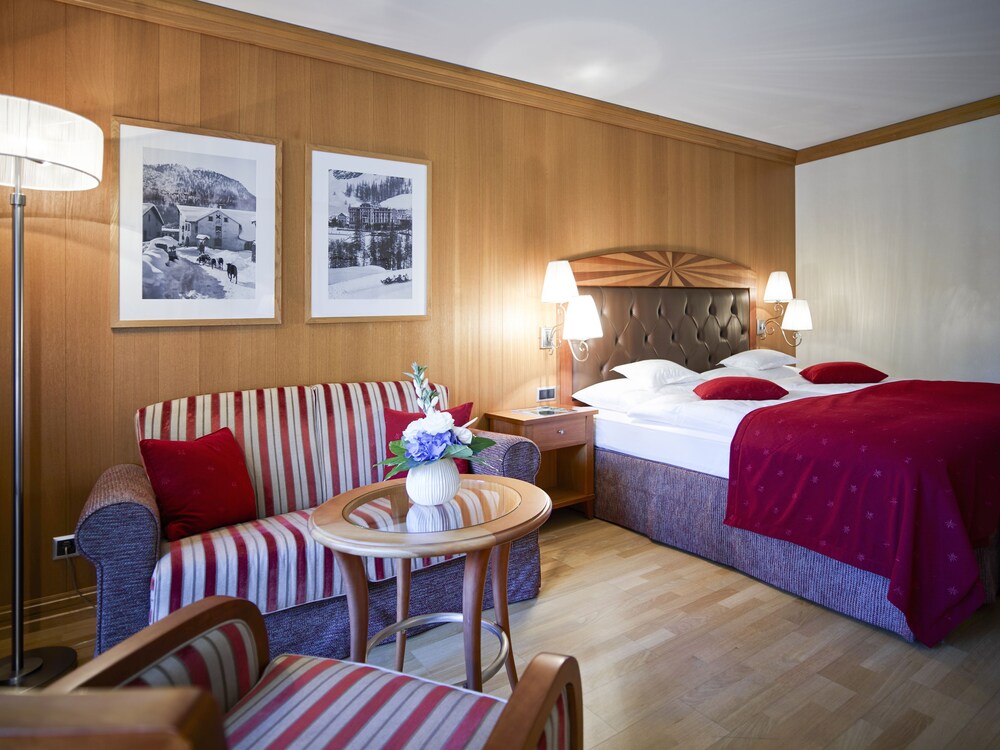 Guestroom