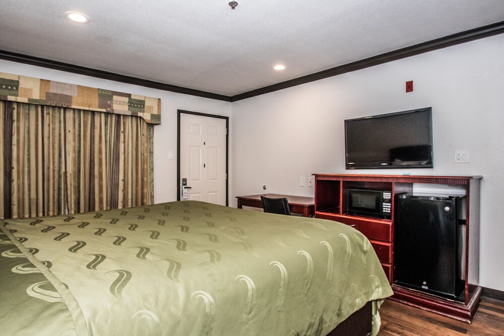 In-Room Amenity