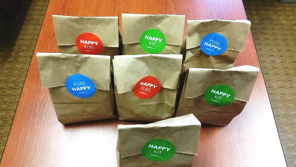 บาร์ของว่าง
