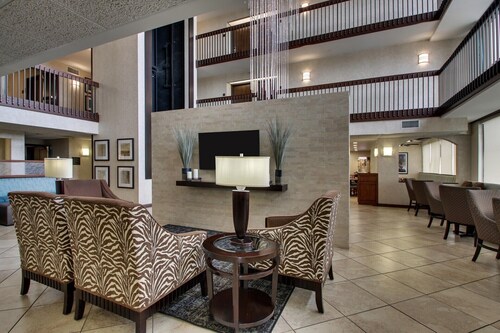 GreenTree Hotel Houston Hobby