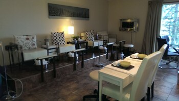 Nail Salon