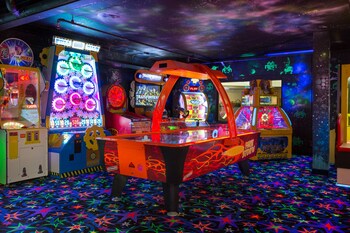 Arcade