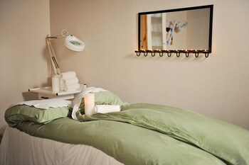 Treatment Room