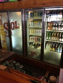 Hotel Bar