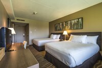 Deluxe Room, 2 Queen Beds