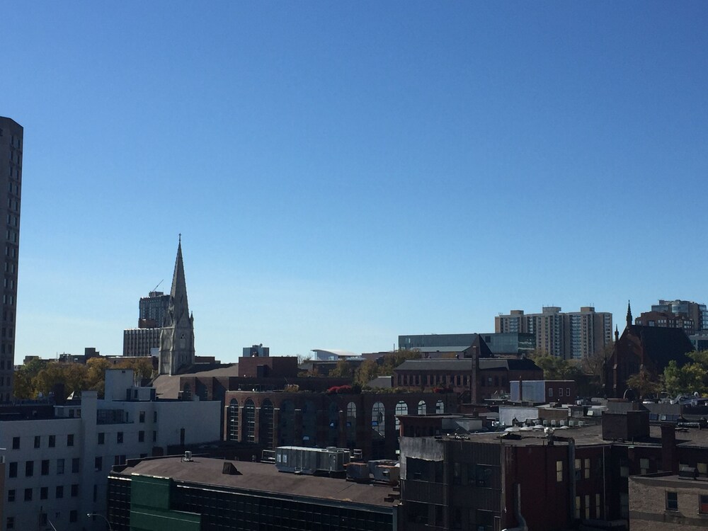 City View