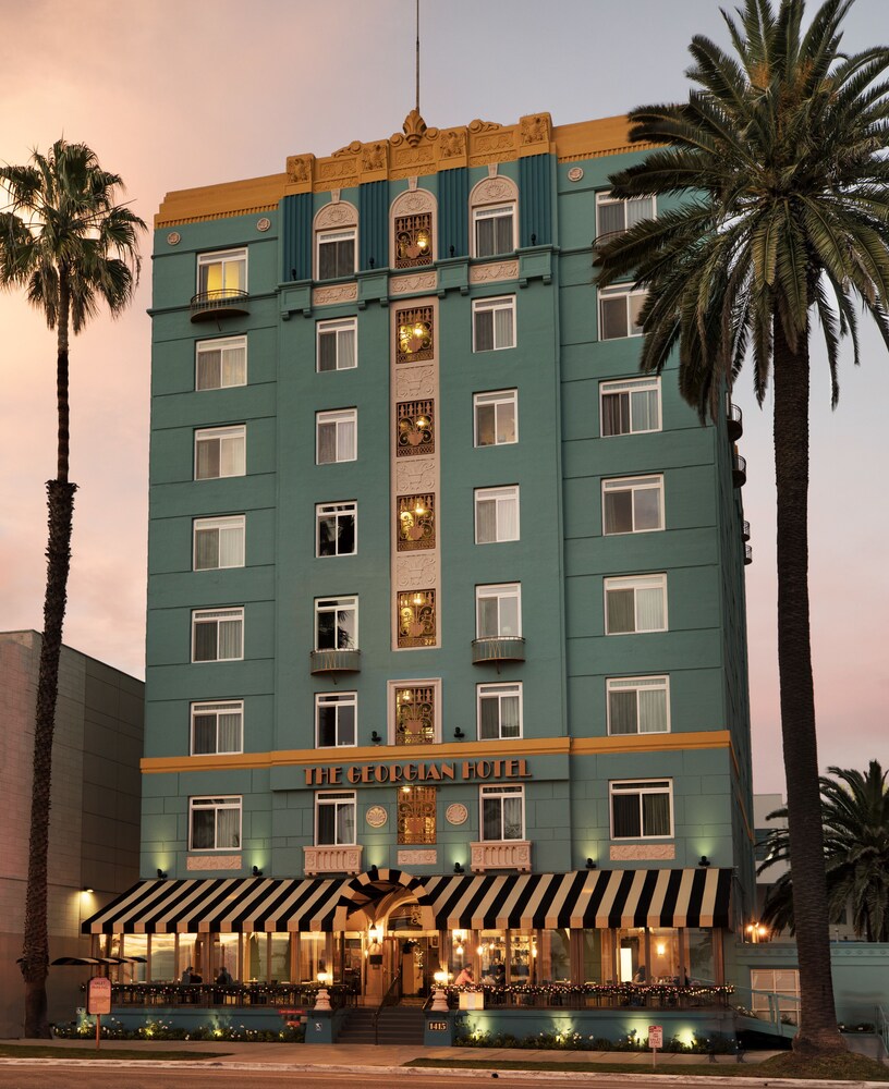 Hotel Front