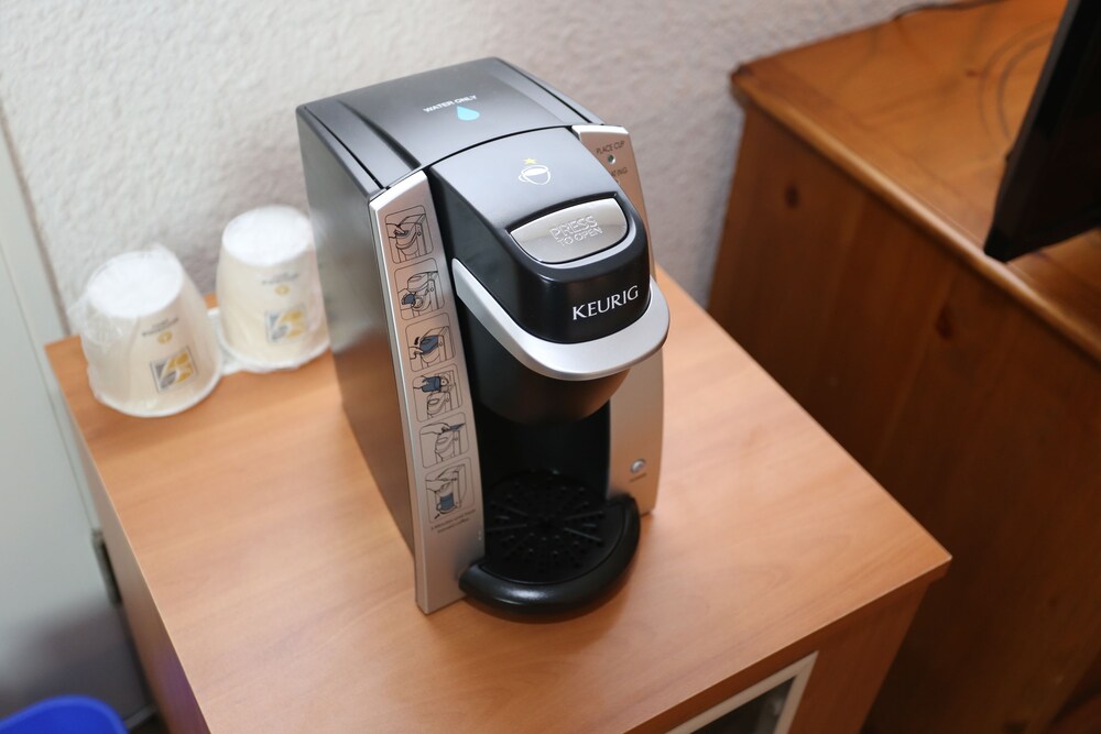 In-Room Amenity
