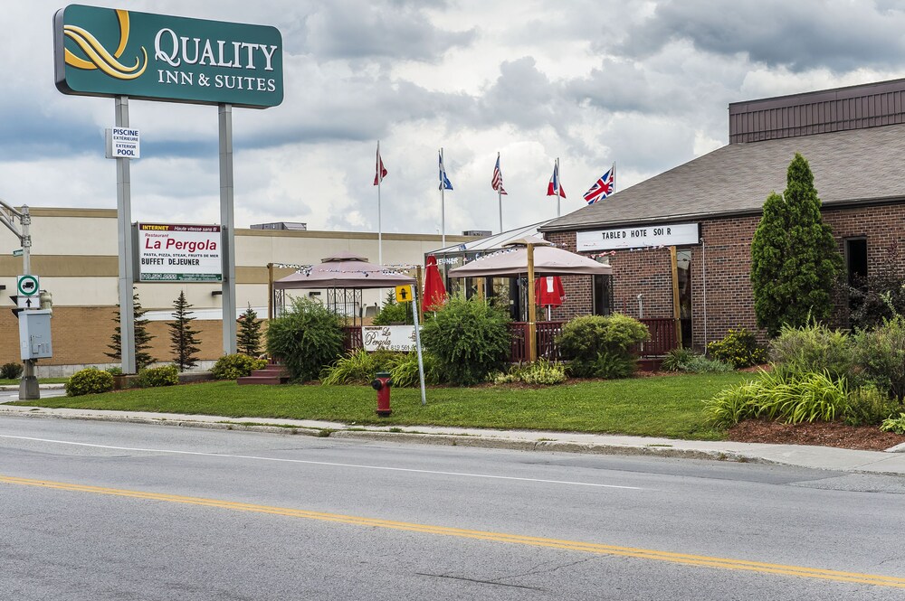 Hotel Front