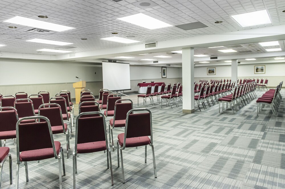 Reception Hall