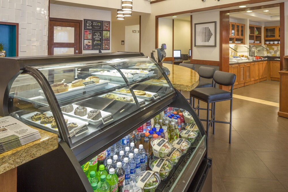 Snack Bar