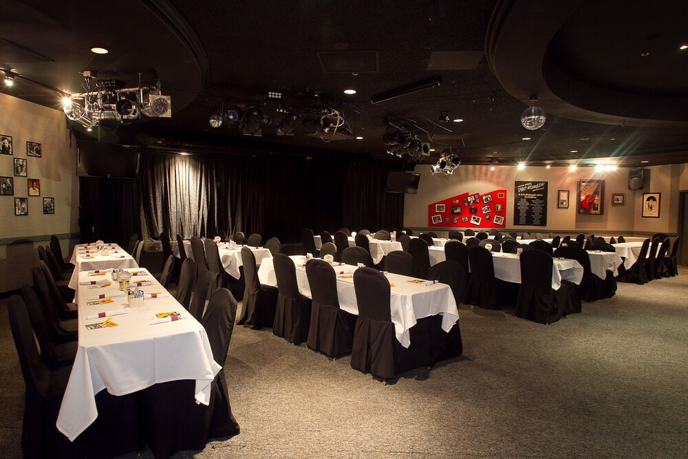 Theater Show
